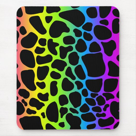 -Mousepad Mousepad (Vorne)