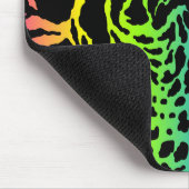 -Mousepad Mousepad (Ecke)