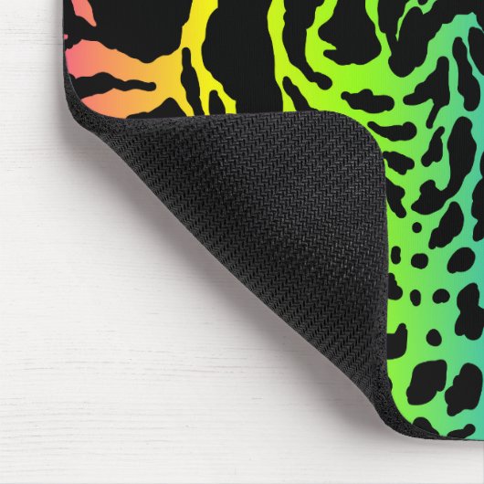 -Mousepad Mousepad (Ecke)