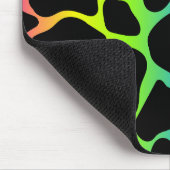 -Mousepad Mousepad (Ecke)