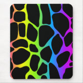 -Mousepad Mousepad (Vorne)