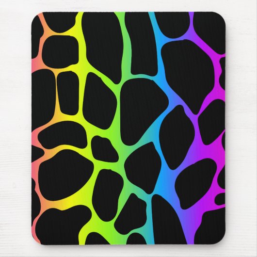 -Mousepad Mousepad (Vorne)