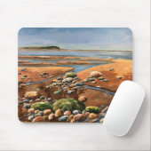 Mousepad. Mousepad (Mit Mouse)