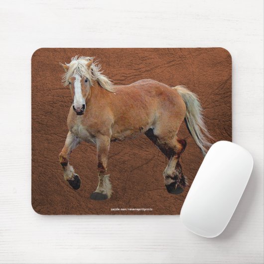 Mousepad (Mousepad) (Mit Mouse)
