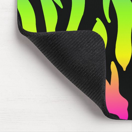 -Mousepad Mousepad (Ecke)
