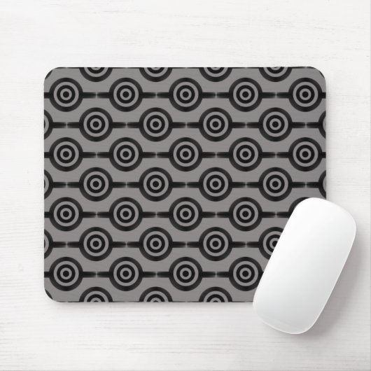 Mousepad (Mousepad) (Mit Mouse)