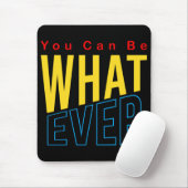 -Mousepad Mousepad (Mit Mouse)