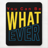 -Mousepad Mousepad (Vorne)