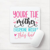-Mousepad Mousepad (Mit Mouse)