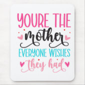 -Mousepad Mousepad (Vorne)