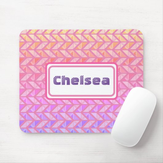 Mousepad (Mousepad) (Mit Mouse)