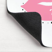 -Mousepad Mousepad (Ecke)