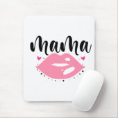 -Mousepad Mousepad (Mit Mouse)