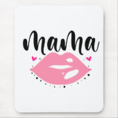 -Mousepad Mousepad (Vorne)