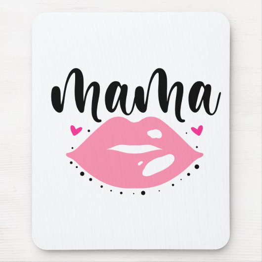 -Mousepad Mousepad (Vorne)