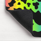 -Mousepad Mousepad (Ecke)