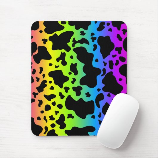 -Mousepad Mousepad (Mit Mouse)