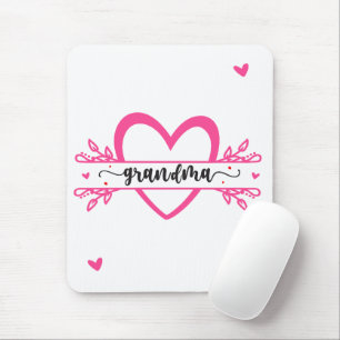 -Mousepad Mousepad