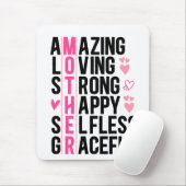 -Mousepad Mousepad (Mit Mouse)