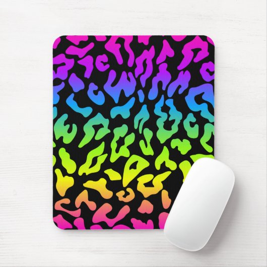 -Mousepad Mousepad (Mit Mouse)