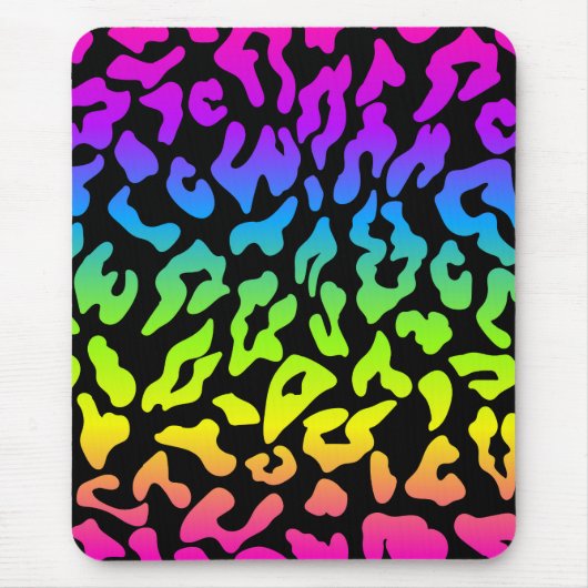 -Mousepad Mousepad (Vorne)