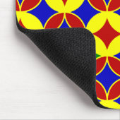 MOUSEPAD-MOUSEPAD für Primärkreise-07-COMPUTER Mousepad (Ecke)