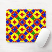 MOUSEPAD-MOUSEPAD für Primärkreise-07-COMPUTER Mousepad (Mit Mouse)
