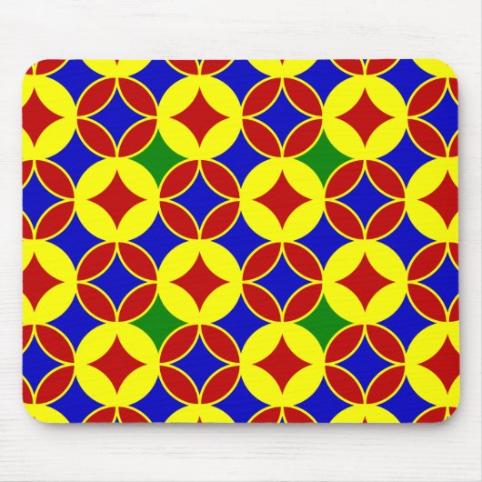 MOUSEPAD-MOUSEPAD für Primärkreise-07-COMPUTER Mousepad (Vorne)