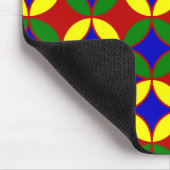 MOUSEPAD-MOUSEPAD für Primärkreise-09-COMPUTER Mousepad (Ecke)