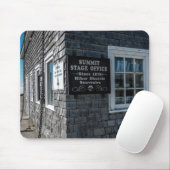 Mousepad - Mousepad-Gipfel in Washington (Mit Mouse)