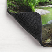 Mousepad - Mousepad-Wald (Ecke)