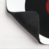Mousepad Musik sean360x (Ecke)