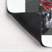 Mousepad MV AGUSTA (Ecke)