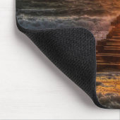 Mousepad nach Maß (Ecke)