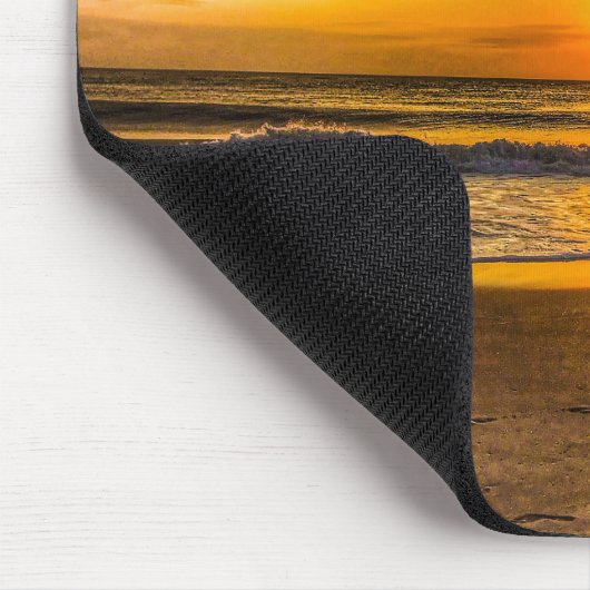 Mousepad nach Maß (Ecke)