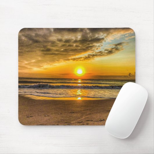 Mousepad nach Maß (Mit Mouse)