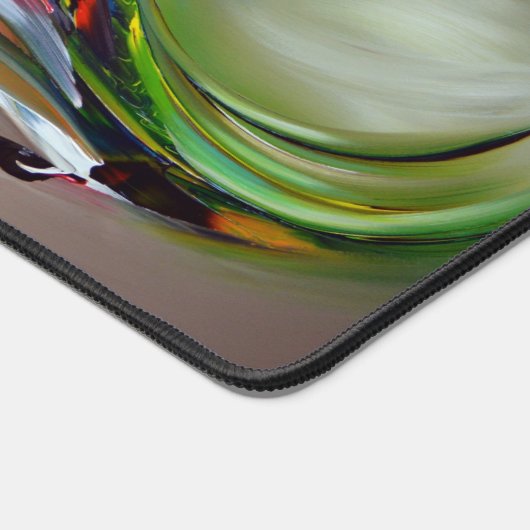 Mousepad Nature Computers Mouse Schreibtischunterlage (Ecke)