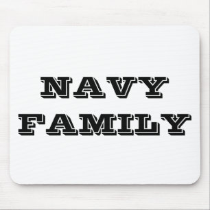 Mousepad Navy
