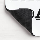 Mousepad Navy Vater (Ecke)