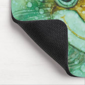 Mousepad Niedlich (Ecke)