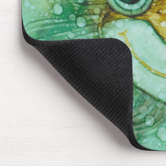 Mousepad Niedlich (Ecke)