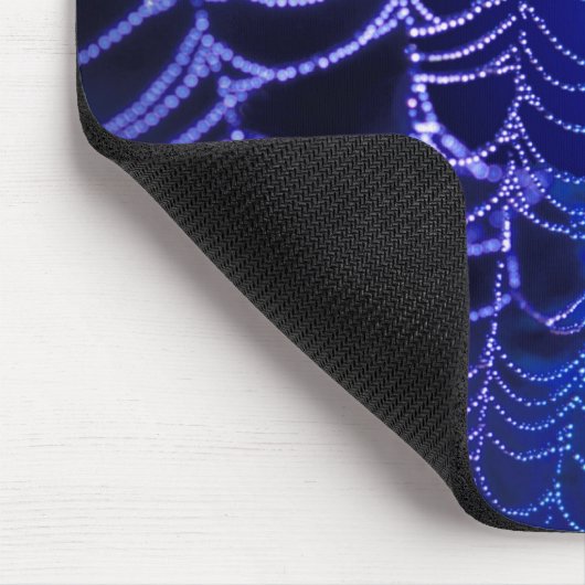 MOUSEPAD NIGHT WEB (Ecke)