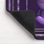 Mousepad nohohon hidamari Nr. japanisches tami (Ecke)