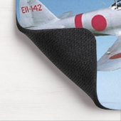 Mousepad - Null Fighter (Ecke)