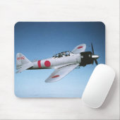 Mousepad - Null Fighter (Mit Mouse)