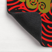 mousepad nuvem ornamental (Ecke)