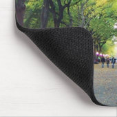 Mousepad - NY Central Park (Ecke)