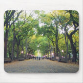 Mousepad - NY Central Park (Vorne)