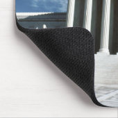 Mousepad, Oberster Gerichtshof der USA Mousepad (Ecke)