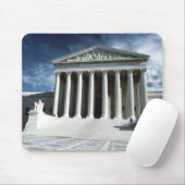Mousepad, Oberster Gerichtshof der USA Mousepad (Mit Mouse)